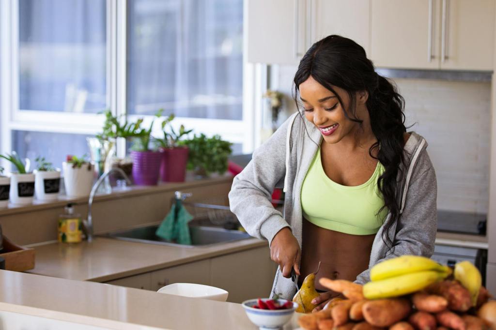 Unlocking the Benefits of a Healthy&nbsp;Lifestyle