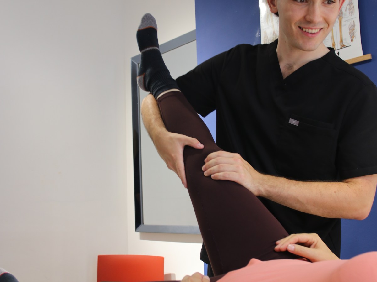 Benefits of Osteopathy